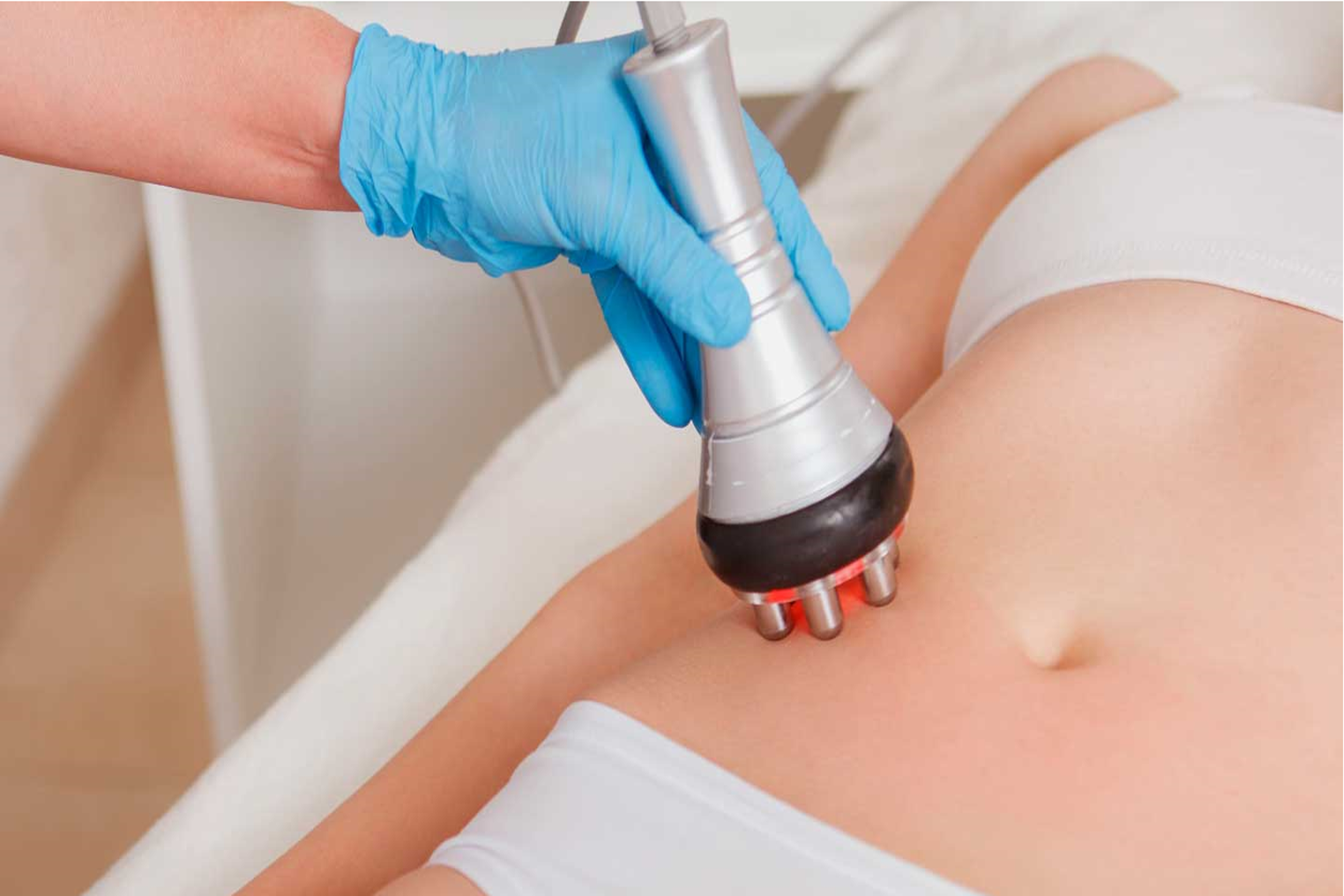 Radiofrecuencia Corporal